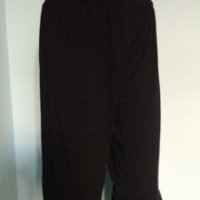 Уникални дизайнерски потури тип шалвари "Dolce & Gabbana"®  , снимка 1 - Къси панталони и бермуди - 33437762