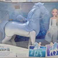 Frozen II, снимка 6 - Кукли - 43325293