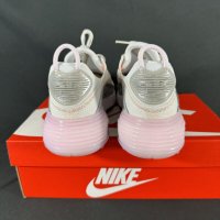 Нови дамски маратонки Nike Air Max 2090 GS Platinum Tint, снимка 4 - Маратонки - 43130477