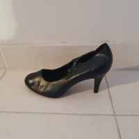 Лот от дамски обувки , снимка 5 - Дамски обувки на ток - 44925925