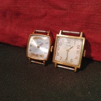 Два дамски ръчни часовника Luch, снимка 3 - Дамски - 44009882