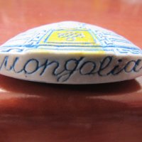  Автентичен 3D магнит Юрта, Монголия-серия-18, снимка 5 - Други ценни предмети - 28675893