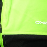 Блуза OXIDE   мъжка,ХЛ, снимка 4 - Спортни дрехи, екипи - 33350273