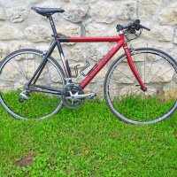 Gitane Mach 600/фитнес"шосеен алуминиев велосипед/, снимка 2 - Велосипеди - 33674603