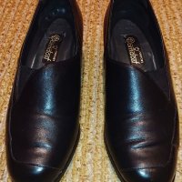 Оригинални обувки , снимка 3 - Дамски обувки на ток - 27565149