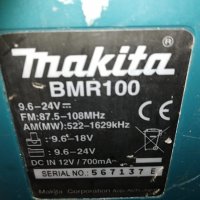 makita japan-profi radio-внос england 2404211938, снимка 13 - Радиокасетофони, транзистори - 32667940