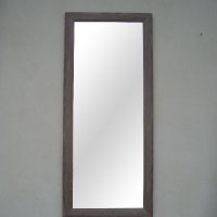 Огледало ТЕДИ,от МДФ профили., снимка 3 - Огледала - 43015048