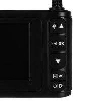 Ендоскопска камера Full HD, 5m кабел, водоустойчива, снимка 4 - Други инструменти - 43354311