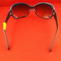 Слънчеви очила, снимка 4 - Слънчеви и диоптрични очила - 14655574