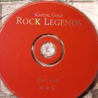 CD-Дискове-Рок, сборни,Rock, Compilation, снимка 11 - CD дискове - 34249307