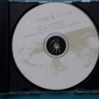 Sebastiaan Cornelissen,Lale Larson,Gary Willis – 2005 - TimeLine(Jazz), снимка 4 - CD дискове - 43015014