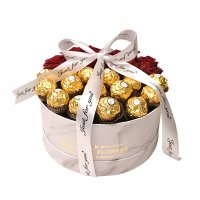 Кутия Sweet Moments, снимка 2 - Романтични подаръци - 40228912