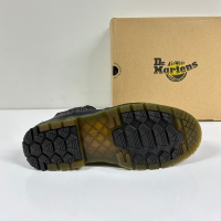 Dr Martens leather Chelsea Boots, снимка 5 - Мъжки боти - 44893910