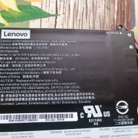 Батерия за Lenovo YOGA 520-14IKBR IDEAPAD 320s-14IKB L15M3PB1 3кл, снимка 2 - Батерии за лаптопи - 42958946