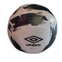 Umbro Neo Swerve 26485U-096 FIFA Basic Quality Оригинална Футболна Топка, снимка 1 - Футбол - 37048107