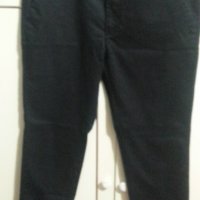  черни панталони ,дънки-Zara Trafaluc Mango, снимка 12 - Дънки - 19971406