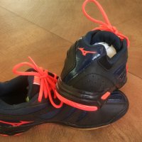 Mizuno WAVE Football Shoes Размер EUR  39 / UK 6 за футбол в зала 71-14-S, снимка 7 - Детски маратонки - 43718384