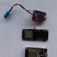 ESP32 WROOM-32, снимка 1 - Друга електроника - 43322062