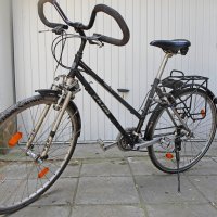 KTM Trento Comfort 28*/46 размер градски велосипед/, снимка 15 - Велосипеди - 33241668