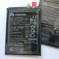 Батерия за Huawei P20 HB396285ECW, снимка 4 - Оригинални батерии - 27136101