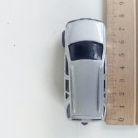 MERCEDES BENZ ML320, снимка 9 - Колекции - 32706527