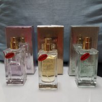 MERCY дамски парфюми-50 мл, снимка 1 - Дамски парфюми - 43731453
