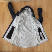bergans helium jacket, снимка 2 - Якета - 43215021