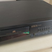 Sony CDP 911E - висок клас CD Player, снимка 3 - Други - 38528310