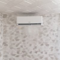 КЛИМАТИК DAIKIN FTXF35E/RXF35E SENSIRA ПРОМОЦИЯ С БЕЗПЛАТЕН МОНТАЖ, снимка 8 - Климатици - 43025623