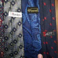 Мъжки вратовръзки, снимка 6 - Други - 39650457