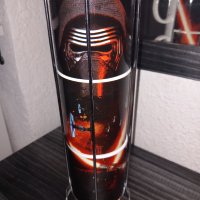 Нови чаши Star Wars , снимка 3 - Колекции - 40741456