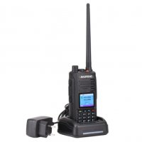 Промо Baofeng DMR DM 1702 цифрова радиостанция 2022 VHF UHF Dual Band 136-174 & 400-470MHz, снимка 11 - Радиокасетофони, транзистори - 37633926