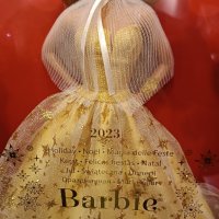 кукла Barbie, снимка 4 - Кукли - 43474124