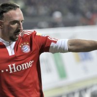 футболна тениска Bayern Munich Franck Ribery, снимка 3 - Футбол - 44005982