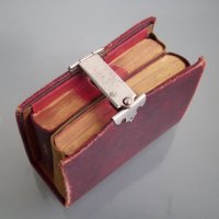 Комплект миниатюрни книги Liliput-Bibliothek, снимка 1 - Антикварни и старинни предмети - 27461158
