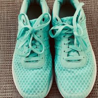 Маркови маратонки ADIDAS CLOUDFOAM RACE, снимка 1 - Маратонки - 37411895