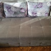 Продавам диван, снимка 5 - Дивани и мека мебел - 43609954