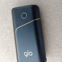 Електронна цигара Glo Pro G 200, снимка 1 - Електронни цигари - 37958652