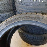 2 бр.зимни гуми Hankook 225 40 18 Цената е за брой!, снимка 5 - Гуми и джанти - 44048519