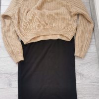  пола, снимка 1 - Блузи с дълъг ръкав и пуловери - 43906861