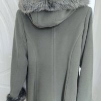Зимно палто , снимка 3 - Палта, манта - 43639867