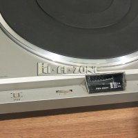 ГРАМОФОН   Onkyo cp-1015a , снимка 6 - Грамофони - 35225928