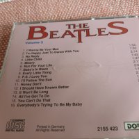 THE BEATLES, снимка 6 - CD дискове - 42939785