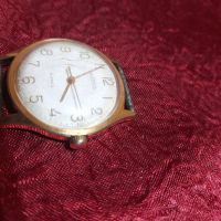Стар механичен часовник , снимка 5 - Антикварни и старинни предмети - 36402238
