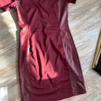 Нова рокля Calliope размер S, снимка 3 - Рокли - 34831383