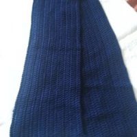 Детски вълнен шал, снимка 2 - Шапки, шалове и ръкавици - 27669474