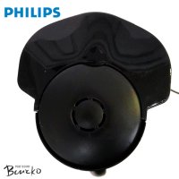 Програмируема кафе машина Philips HD7549/20 Gaia с термо кана, черна, снимка 6 - Кафемашини - 40267013