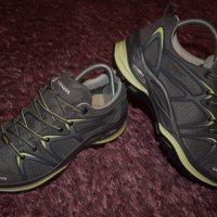 Lowa INNOX  GTX LO   41.5 n, снимка 1 - Спортни обувки - 38038604