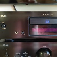 Denon dcd 1500ae sacd player , снимка 3 - Ресийвъри, усилватели, смесителни пултове - 43158120