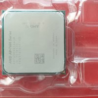 AMD A8-7650К, снимка 1 - Процесори - 28687933